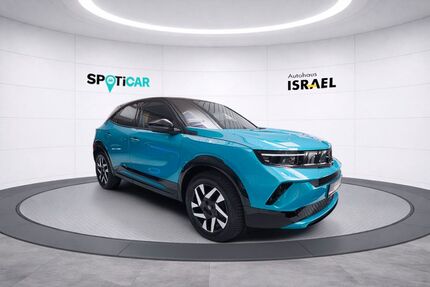 Opel Mokka Gebrauchtwagen