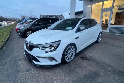 Renault Megane Gebrauchtwagen