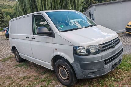 VW T5 Transporter Gebrauchtwagen