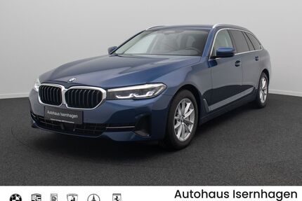 BMW 530 Gebrauchtwagen