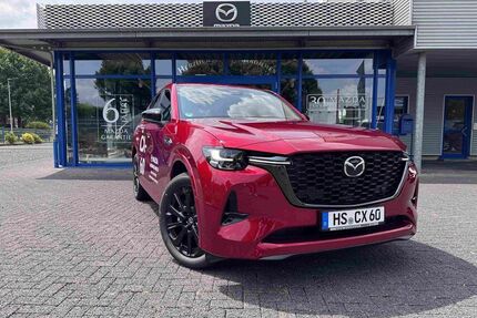 Mazda CX-60 Gebrauchtwagen