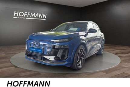 Audi Q6 e-tron Gebrauchtwagen