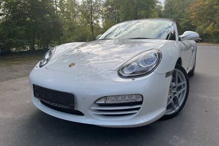 Porsche Boxster Gebrauchtwagen