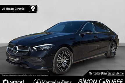 Mercedes-Benz C 220 Gebrauchtwagen