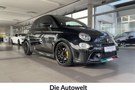 Abarth 500 Gebrauchtwagen