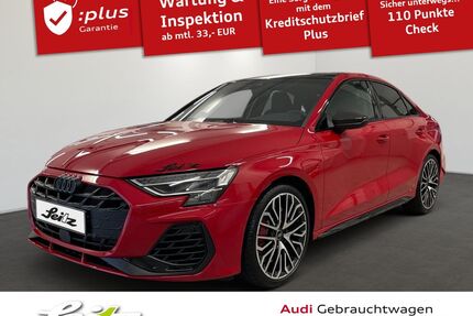 Audi S3 Gebrauchtwagen