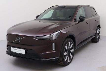 Volvo EX90 Gebrauchtwagen