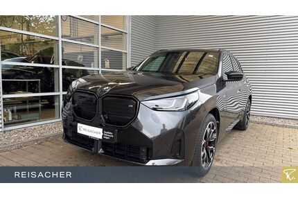 BMW X3 M50 Gebrauchtwagen