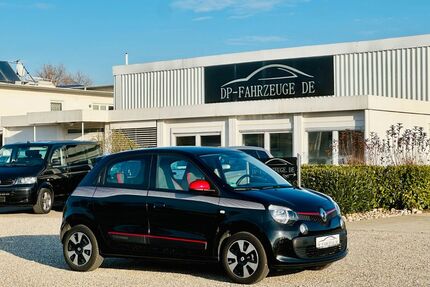 Renault Twingo Gebrauchtwagen