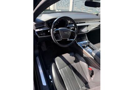 Audi A8 Gebrauchtwagen