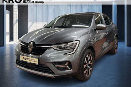 Renault Arkana Gebrauchtwagen