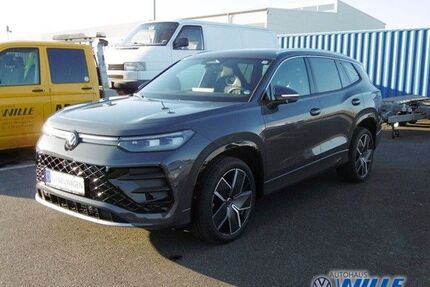 VW Tayron Gebrauchtwagen