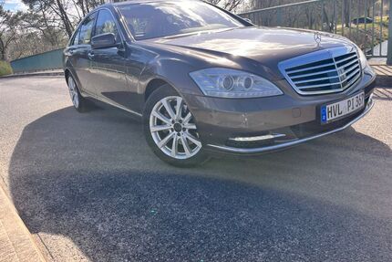 Mercedes-Benz S 350 Gebrauchtwagen