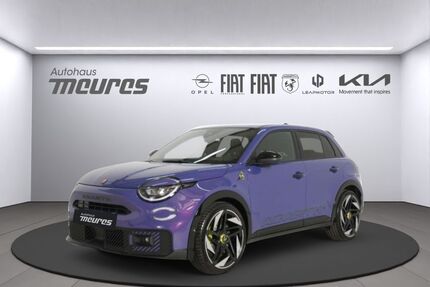 Abarth 600e Gebrauchtwagen