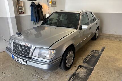 Mercedes-Benz 200 Gebrauchtwagen