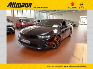 Opel Astra GS Komfort- TechPaket Gebrauchtwagen