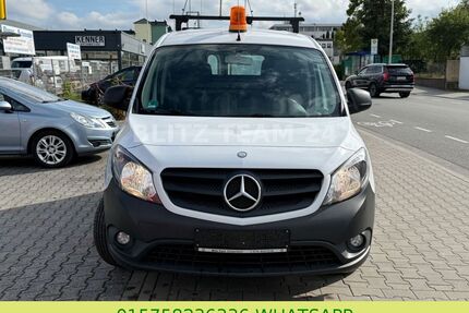 Mercedes-Benz Citan Gebrauchtwagen