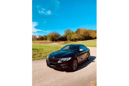 BMW M240i Gebrauchtwagen