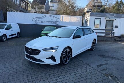 Opel Insignia Gebrauchtwagen