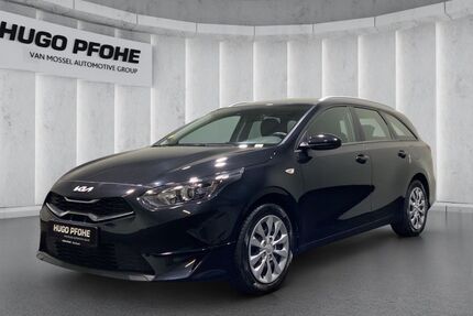 Kia ceed / Ceed Gebrauchtwagen