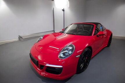 Porsche 991 Gebrauchtwagen