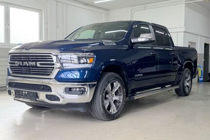 Dodge RAM Gebrauchtwagen