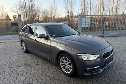 BMW 320 Gebrauchtwagen