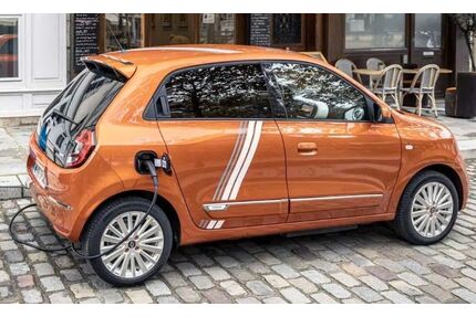 Renault Twingo Gebrauchtwagen