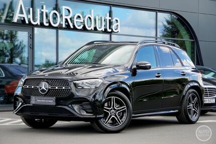 Mercedes-Benz GLE 300 Gebrauchtwagen
