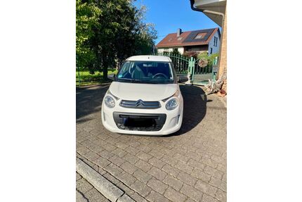 Citroen C1 Gebrauchtwagen