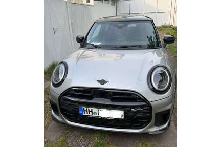 Mini Cooper S Gebrauchtwagen