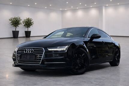 Audi A7 Gebrauchtwagen