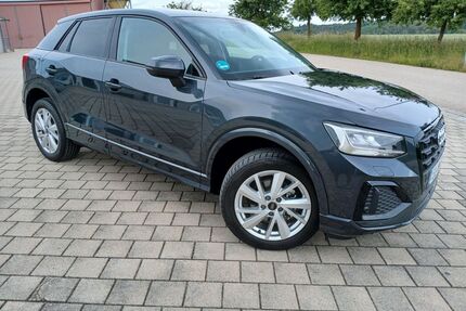 Audi Q2 Gebrauchtwagen