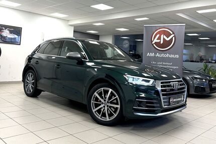 Audi SQ5 Gebrauchtwagen