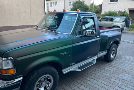Ford F 150 Gebrauchtwagen
