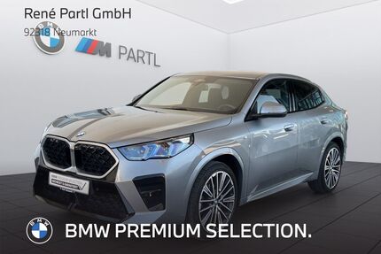 BMW X2 Gebrauchtwagen