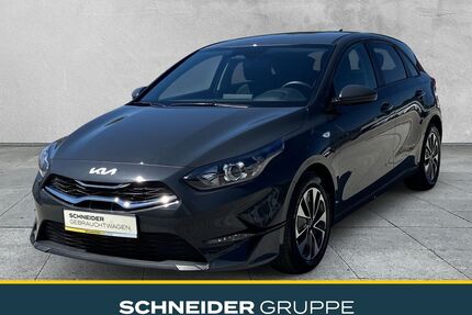 Kia ceed / Ceed Gebrauchtwagen