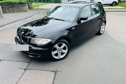 BMW 120 Gebrauchtwagen