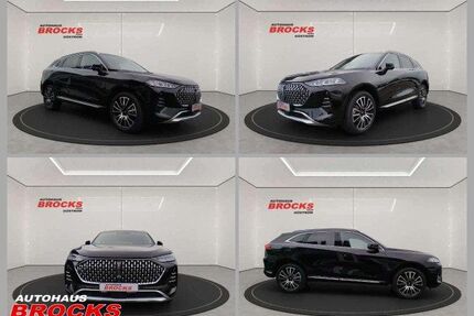 GWM Wey 05 Gebrauchtwagen