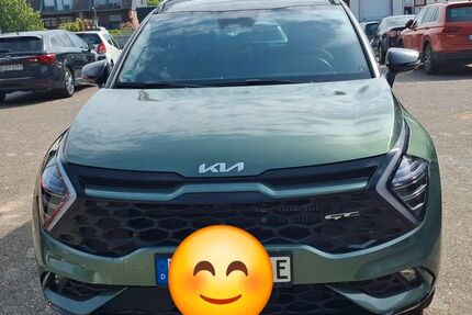 Kia Sportage Gebrauchtwagen