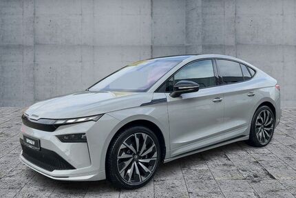 Skoda Enyaq Gebrauchtwagen