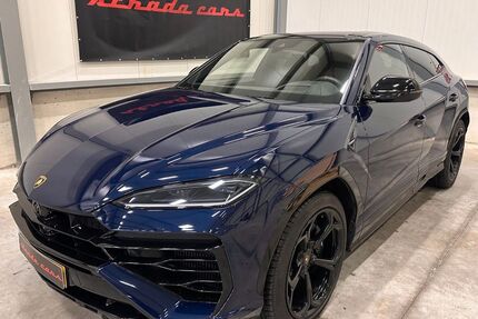 Lamborghini Urus Gebrauchtwagen