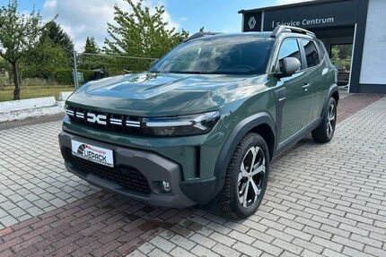 Dacia Duster Gebrauchtwagen