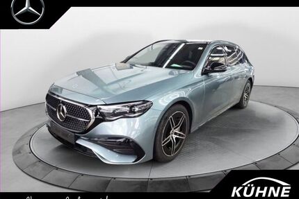 Mercedes-Benz E 300 Gebrauchtwagen