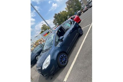 Opel Meriva Gebrauchtwagen