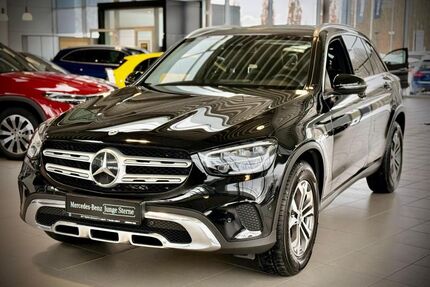 Mercedes-Benz GLC 300 Gebrauchtwagen