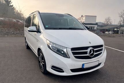 Mercedes-Benz V 250 Gebrauchtwagen