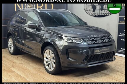 Land Rover Discovery Sport Gebrauchtwagen