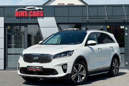 Kia Sorento Gebrauchtwagen