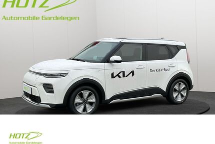 Kia Soul Gebrauchtwagen